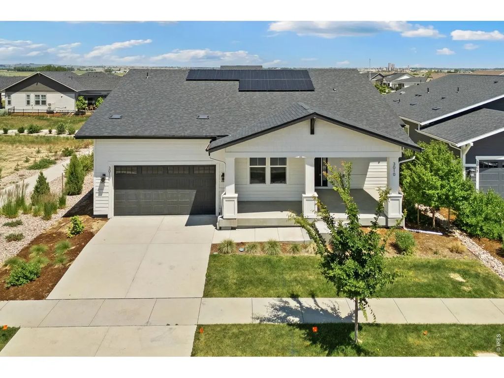 3010 Helmsman St, Fort Collins