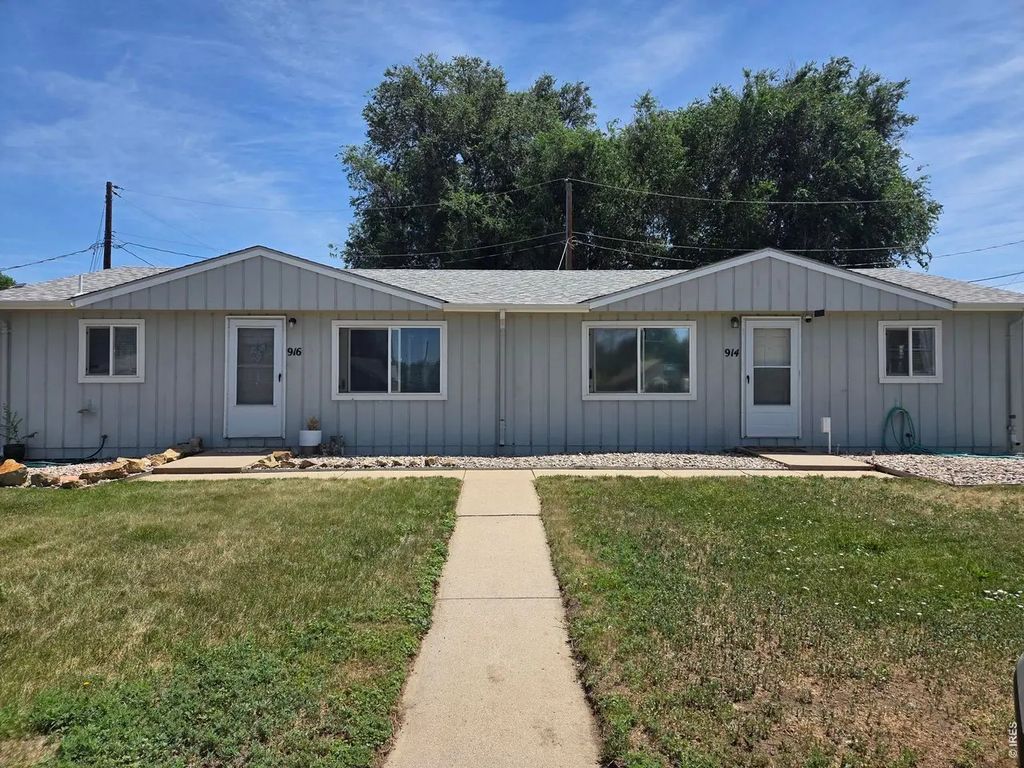 914 Cortez Ct 914 - 916, Loveland
