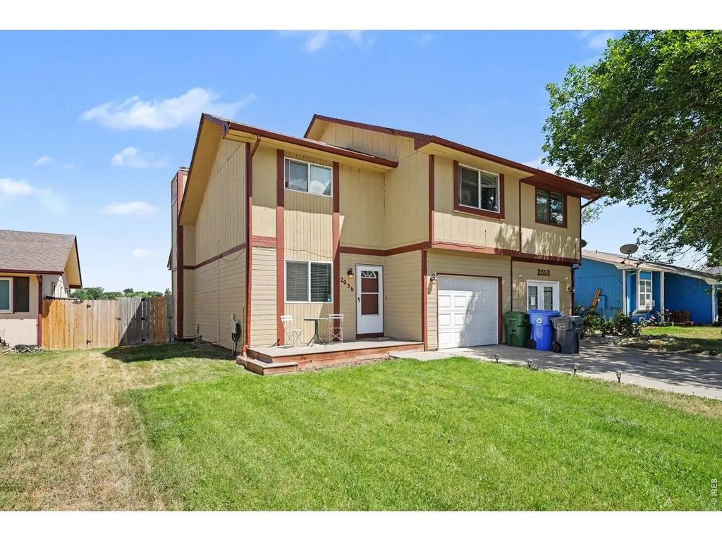 2056 S Colorado Ave, Loveland