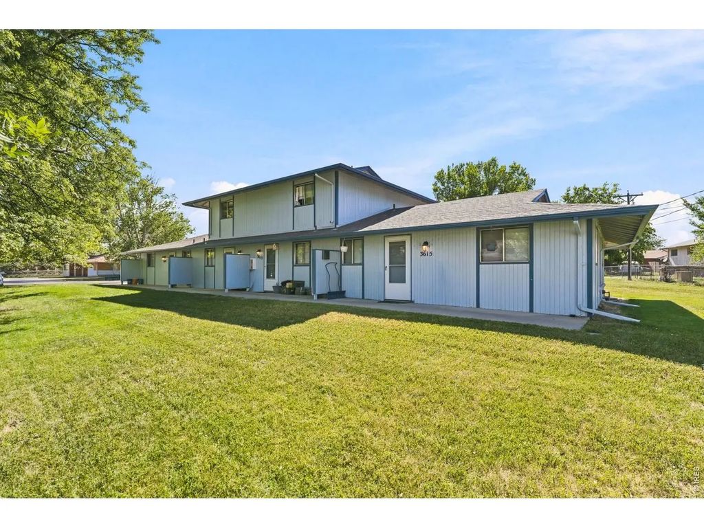 3609 Butternut Dr, Loveland
