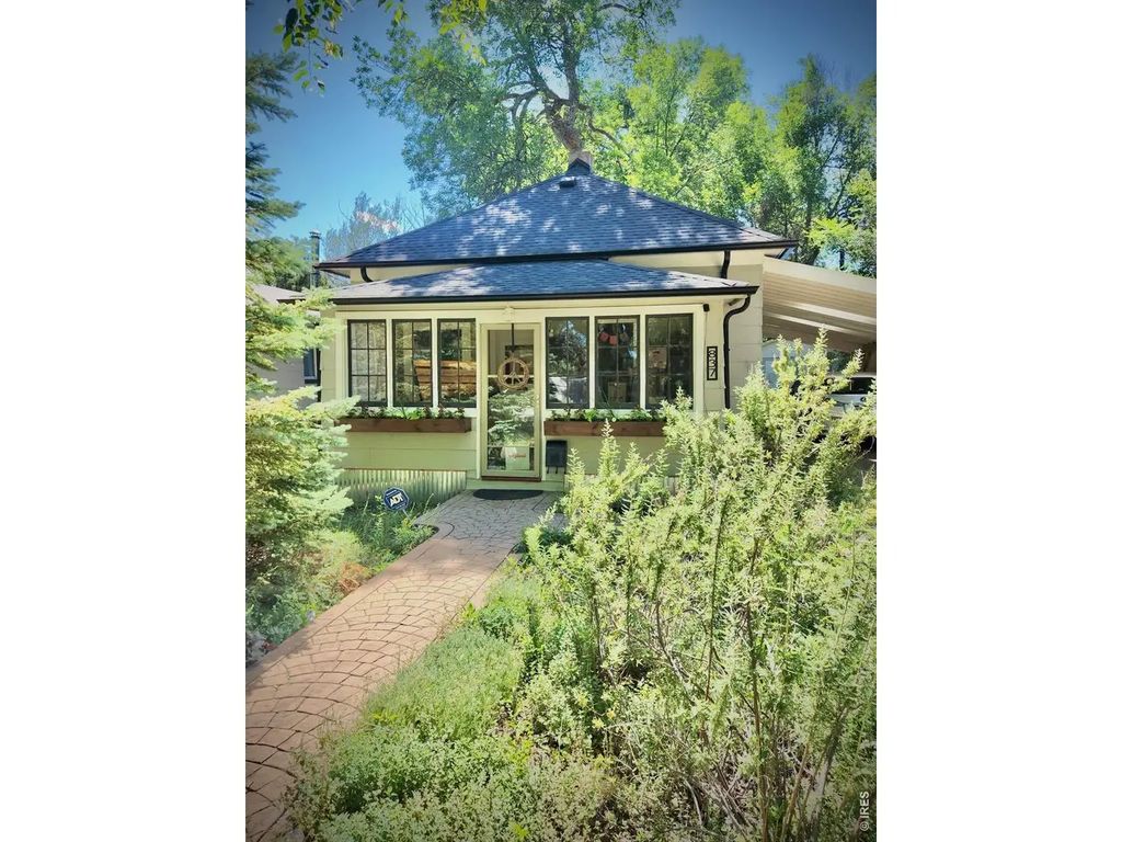 837 Gay St, Longmont