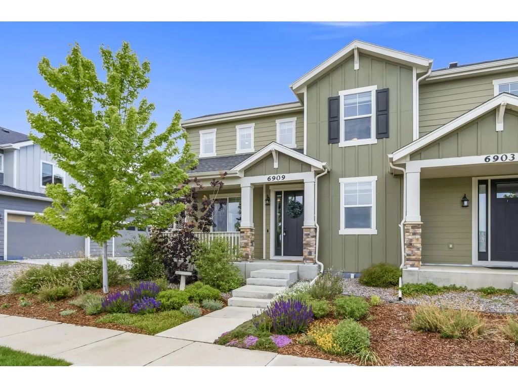 6909 Enterprise Dr, Fort Collins