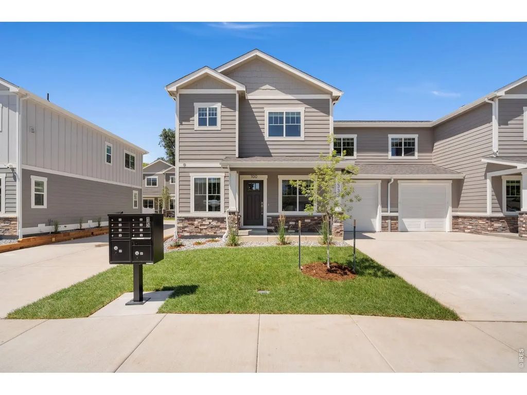1333 E 4th St 100, Loveland