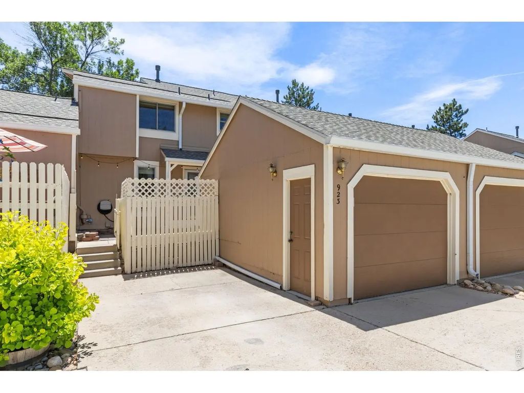923 Reynolds Farm Ln, Longmont
