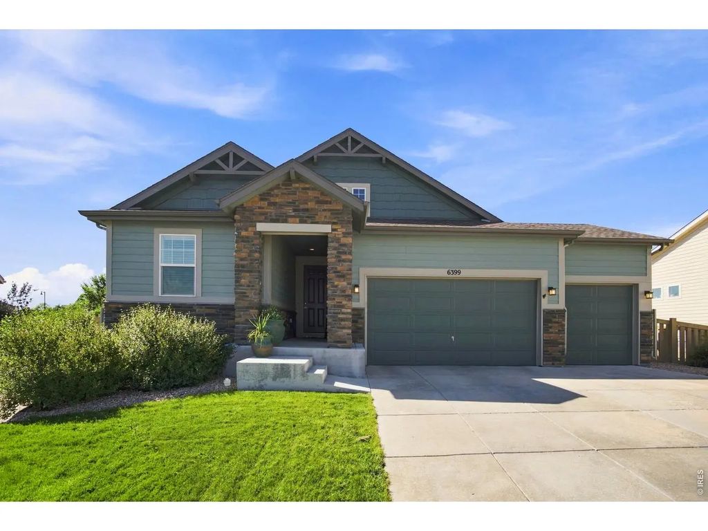 6399 Verna Ct, Timnath