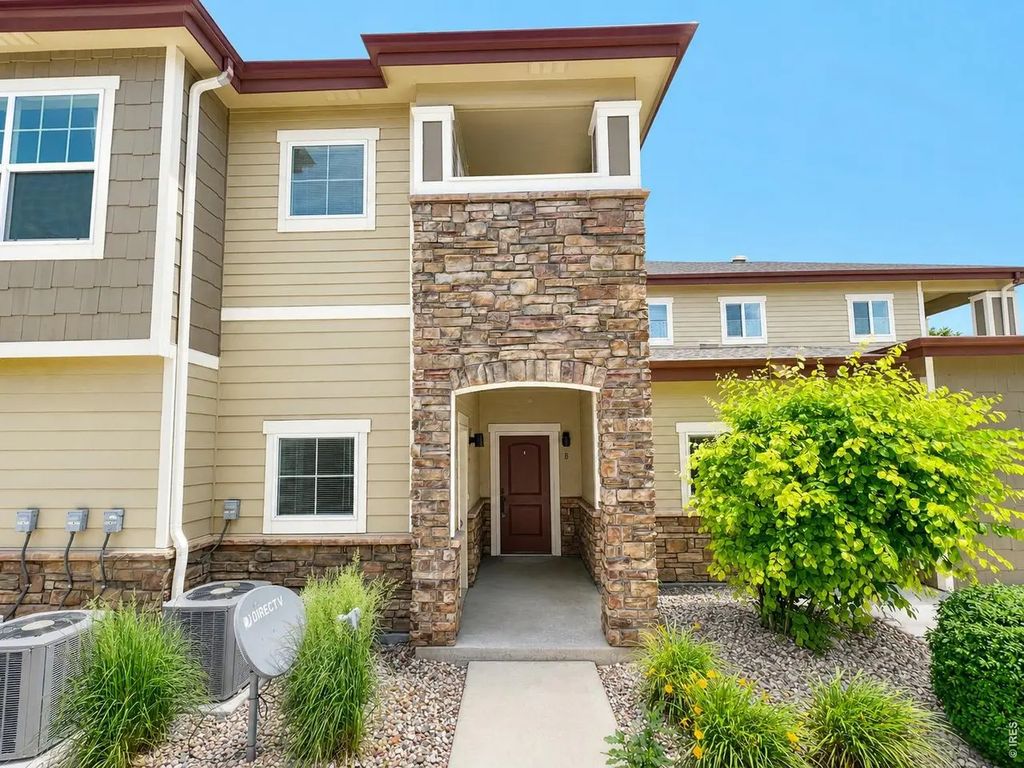 3826 Steelhead St 3826-b, Fort Collins