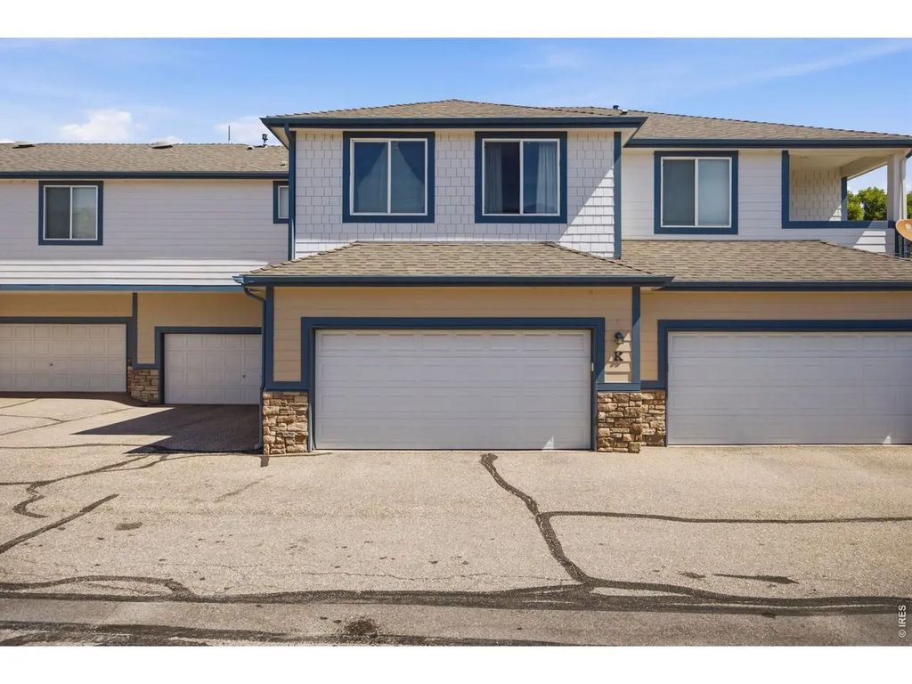 2921 Kansas Dr K, Fort Collins