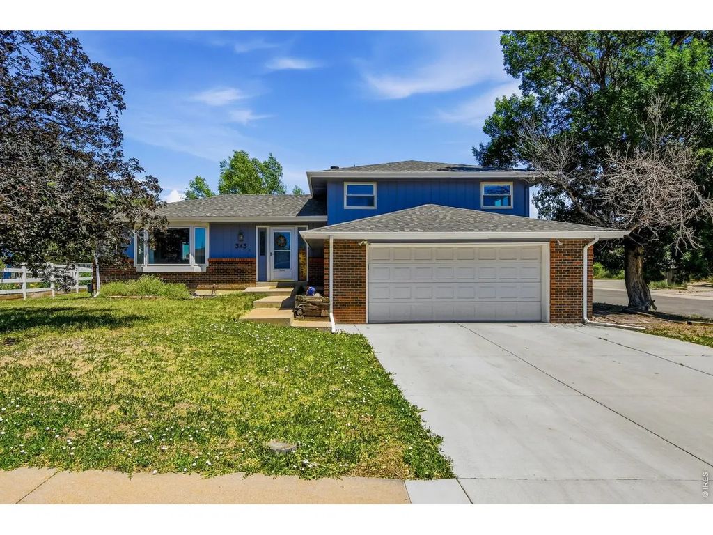 343 22nd St Se, Loveland