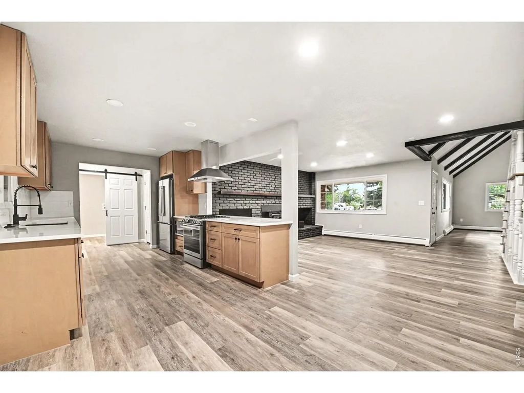3004 Duffield Ave, Loveland