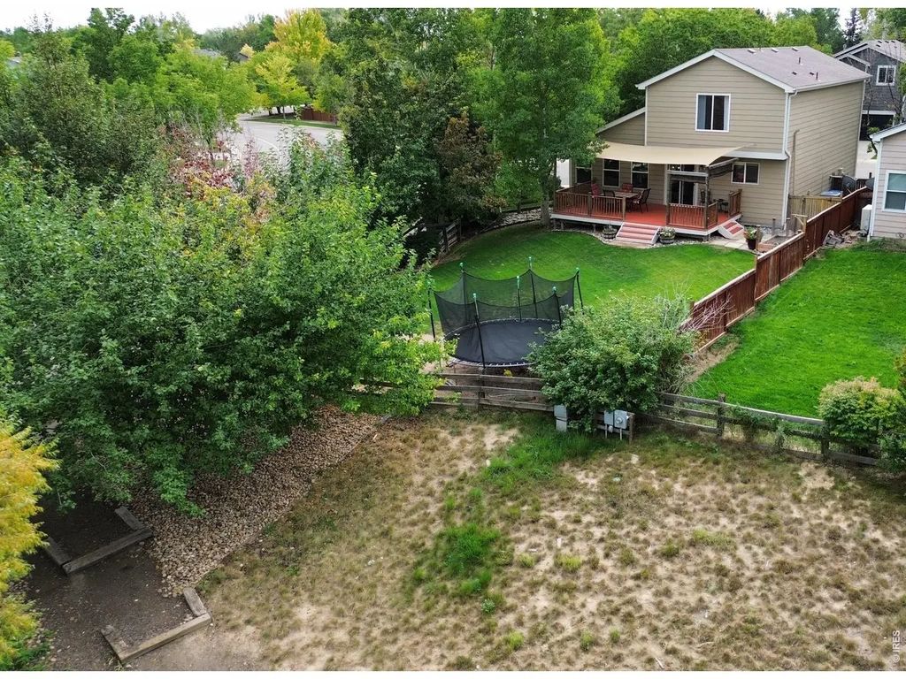 1890 Twin Lakes Cir, Loveland