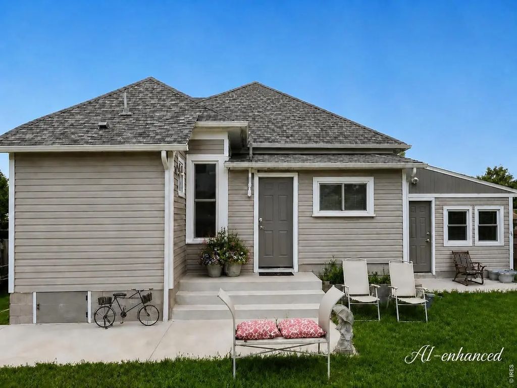 7103 Lamar Ave, Fort Collins