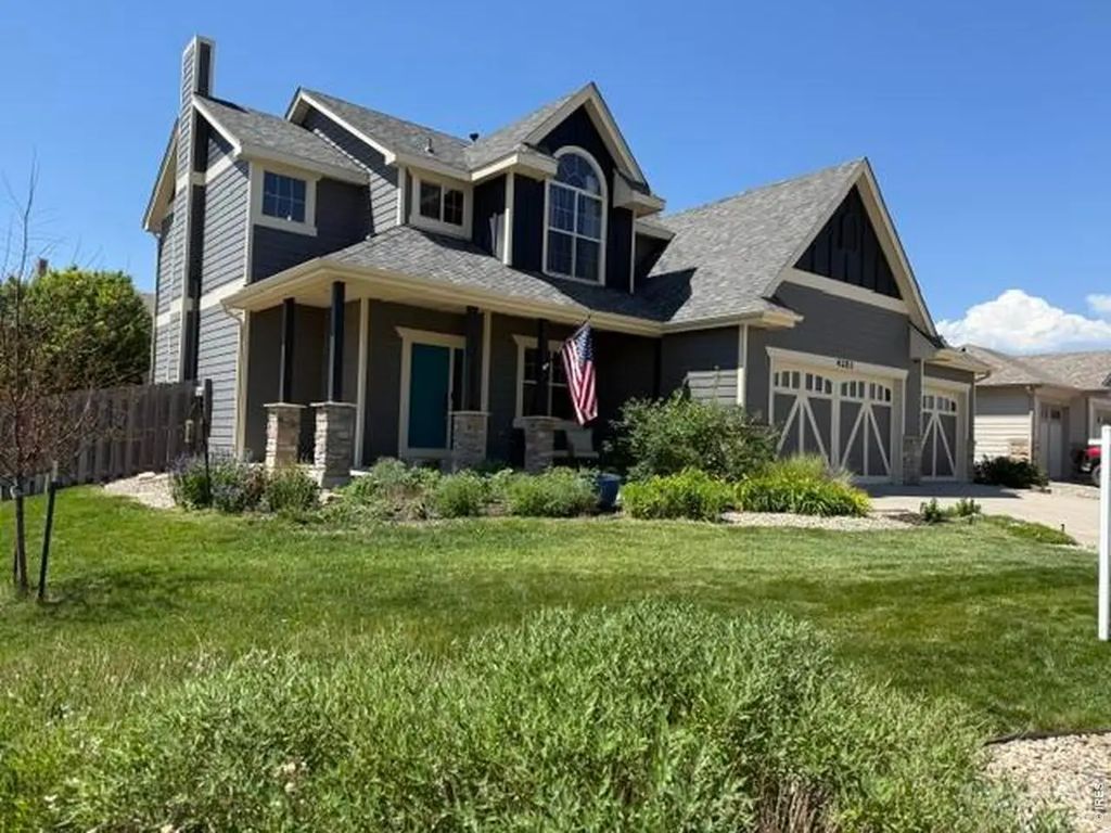 4283 Woodlake Ln, Wellington