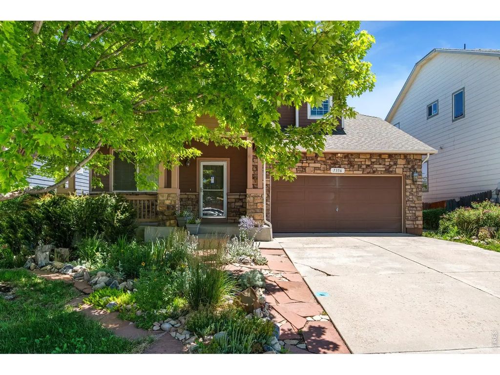 7356 New Raymer Ct, Fort Collins