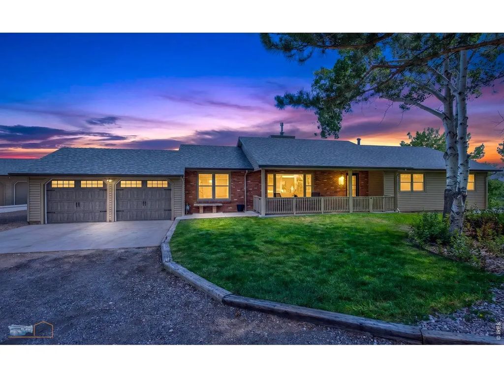 3000 Martingale Dr, Berthoud