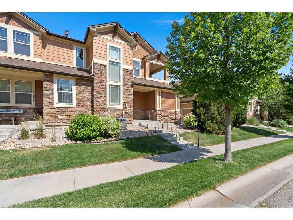 5120 Southern Cross Ln C, Fort Collins