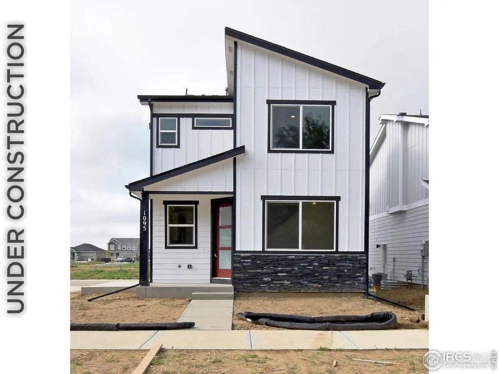533 S 10th St, Berthoud