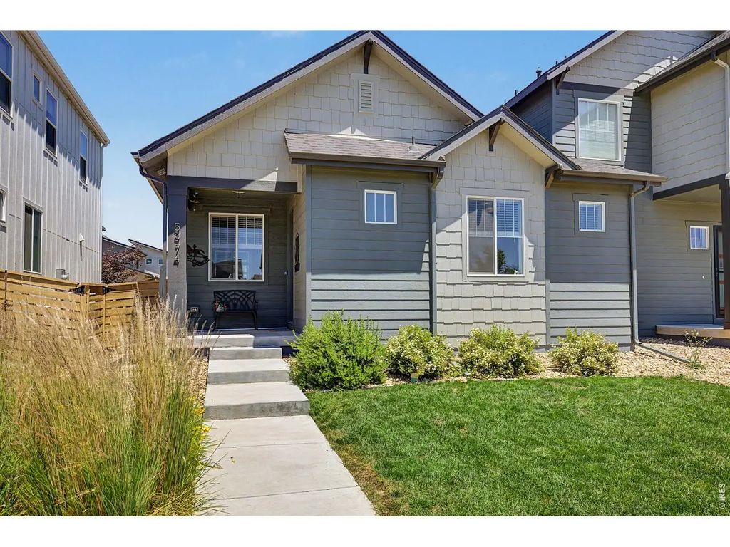 5974 Rendezvous Pkwy, Timnath