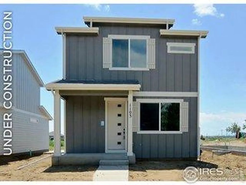 529 S 10th St, Berthoud