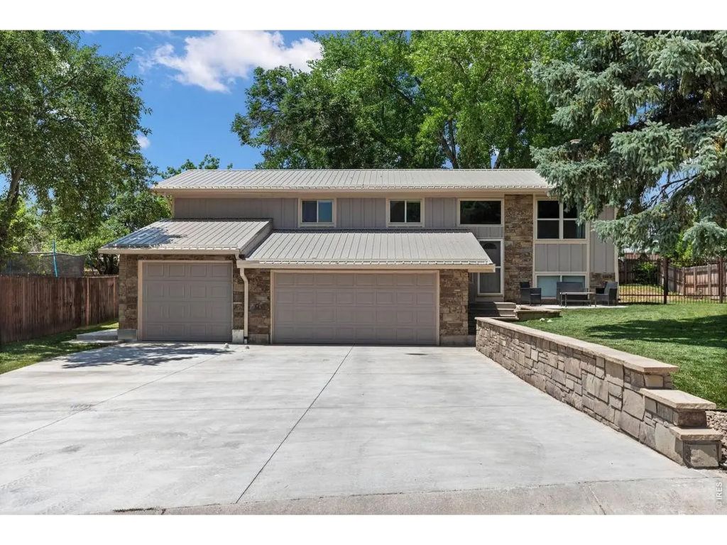 2509 Greenmont Dr, Fort Collins