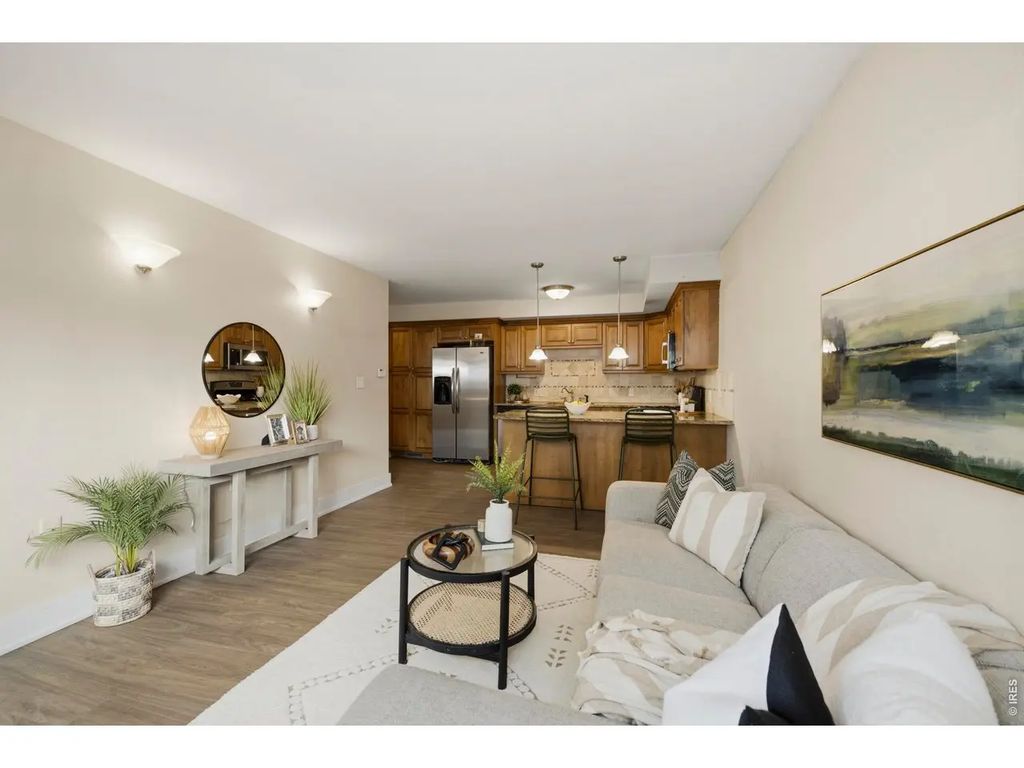 233 N Meldrum St A-8, Fort Collins