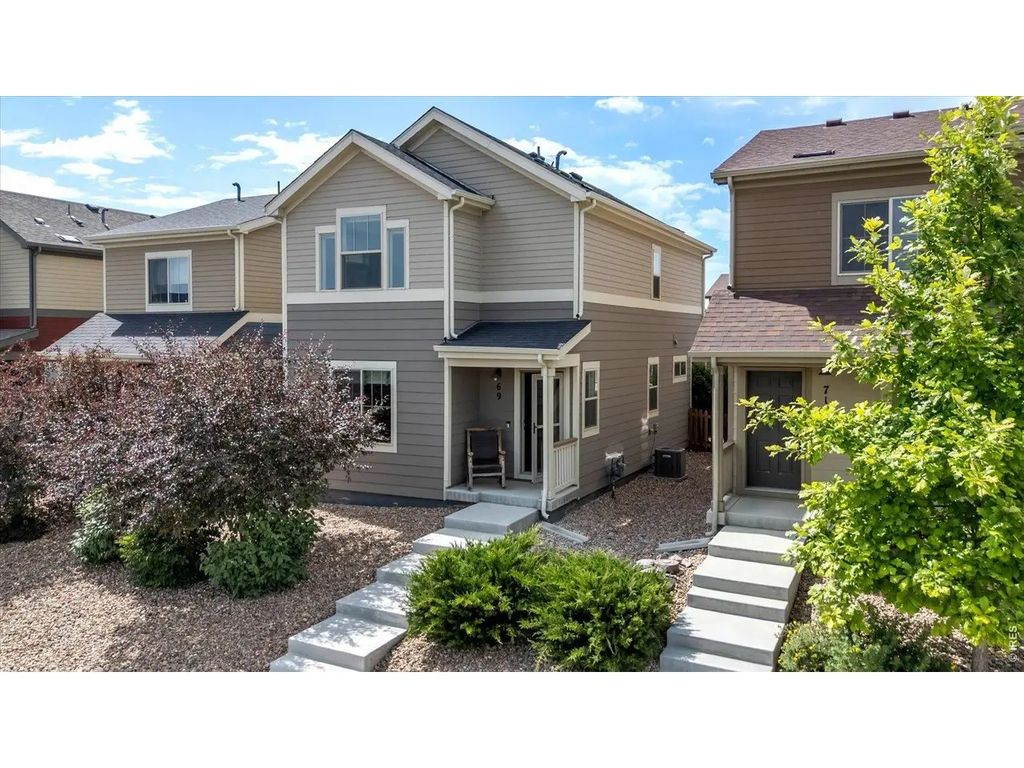 69 Quail Rd, Longmont