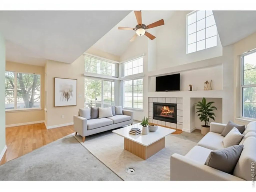 6715 Antigua Dr 49, Fort Collins