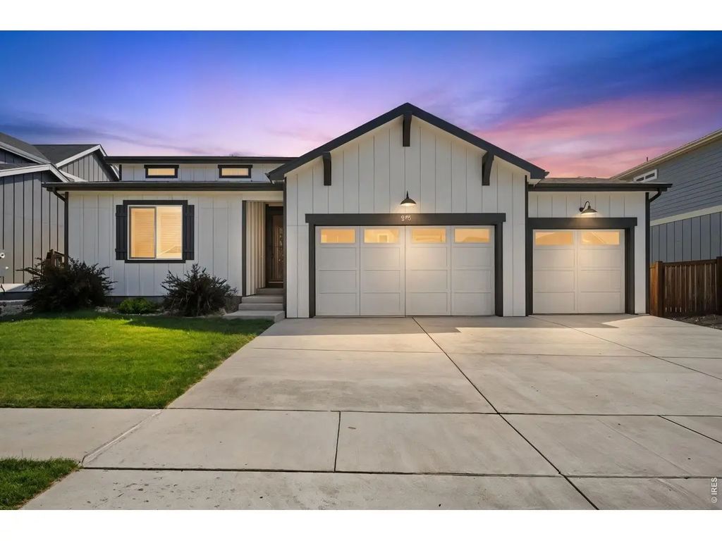 214 Dorothy Dr, Berthoud