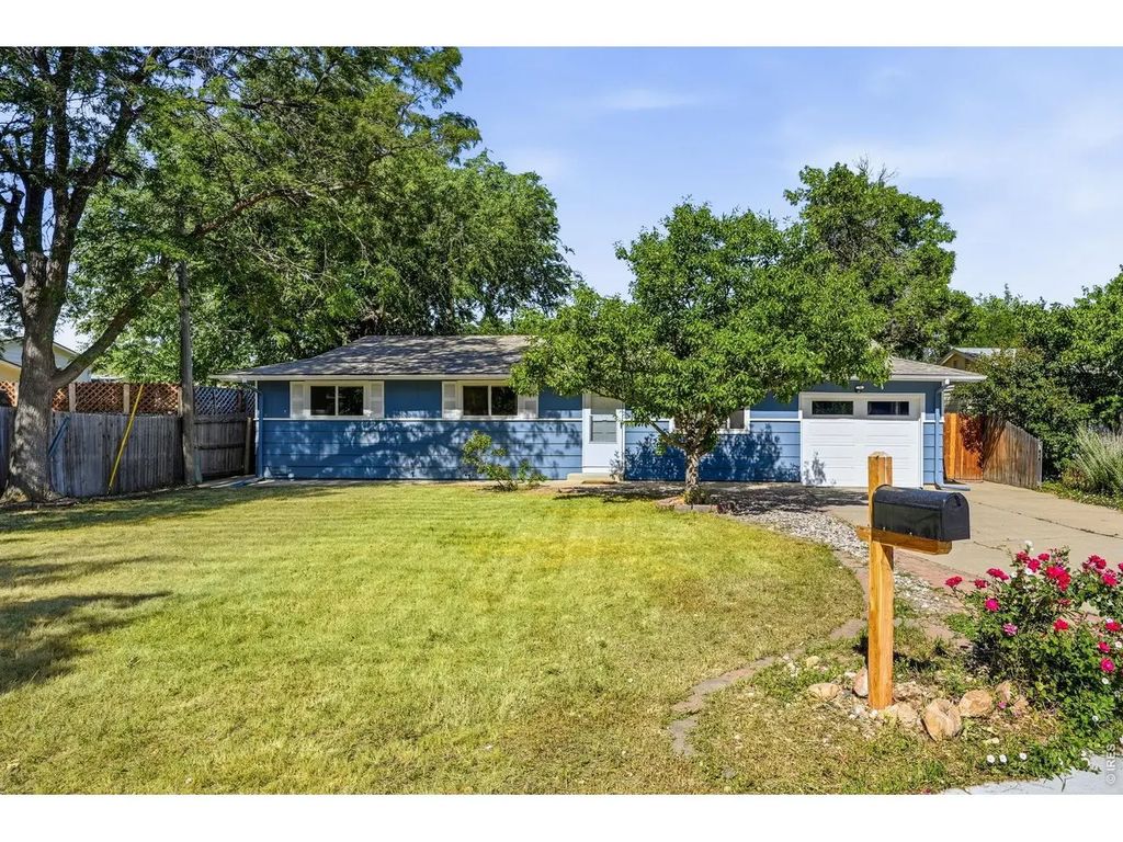 1035 6th St, Berthoud