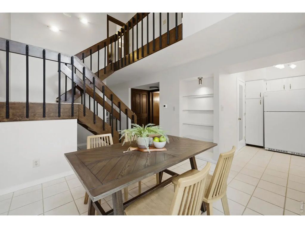 1913 Waters Edge St B, Fort Collins