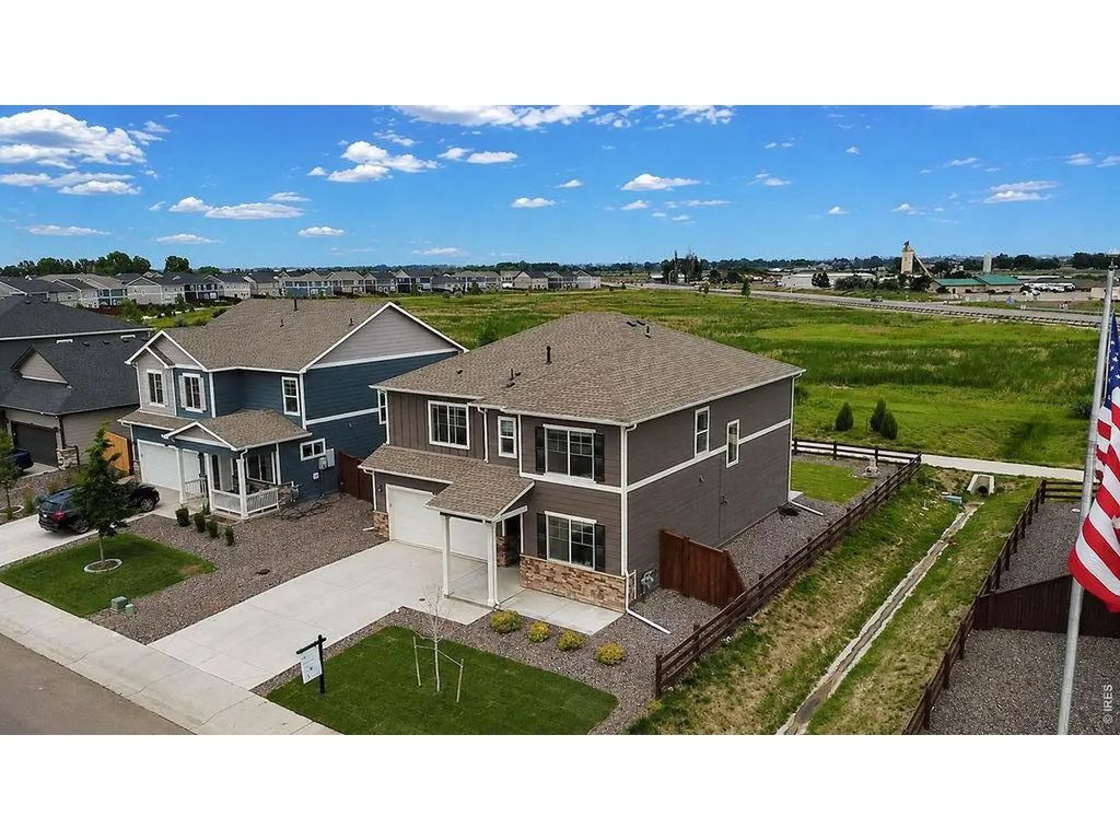 6087 Holstein Dr, Fort Collins