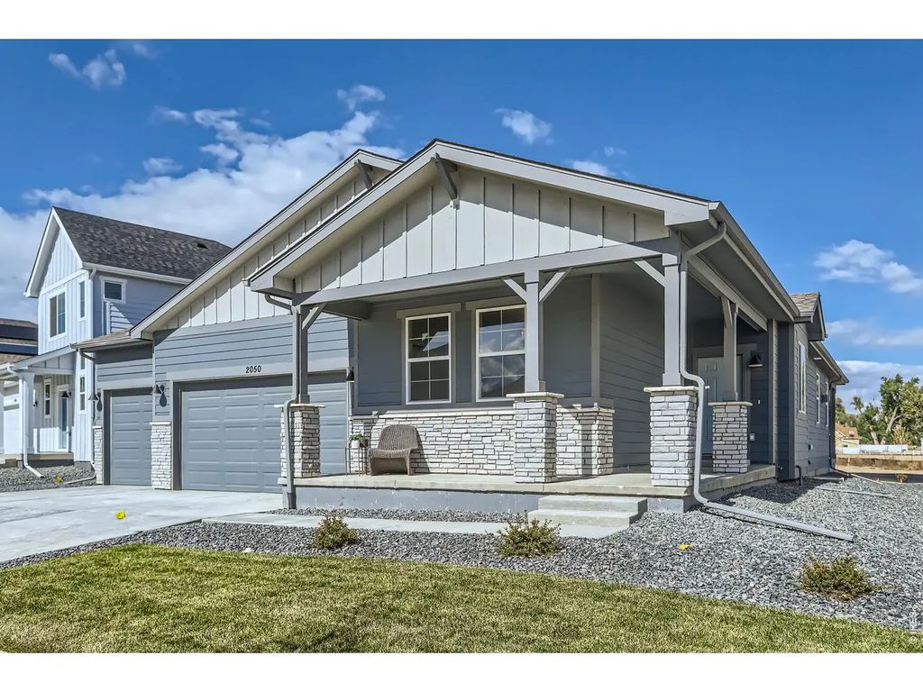 2050 Ballyneal Dr, Fort Collins