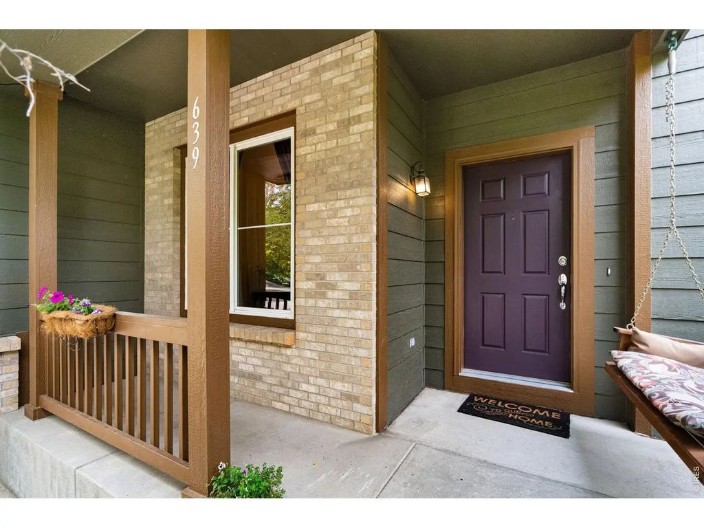639 Americana Rd, Longmont