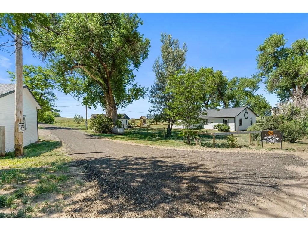 4829 E County Road 54, Fort Collins