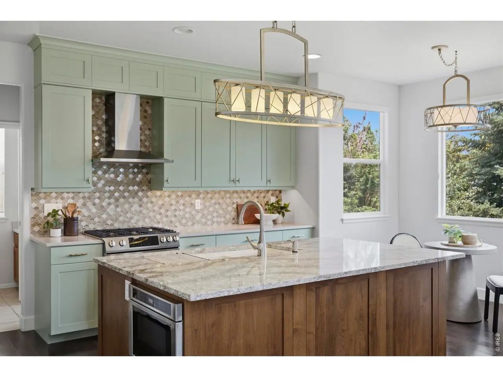 7520 Triangle Dr, Fort Collins