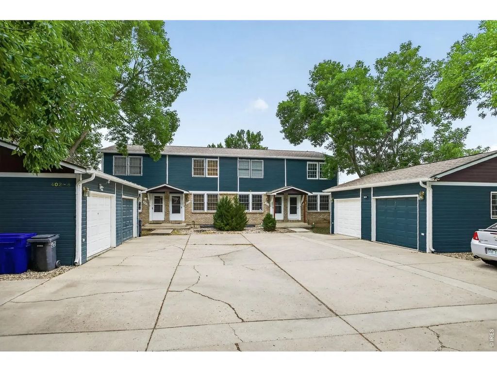 404 Mulberry Dr, Loveland