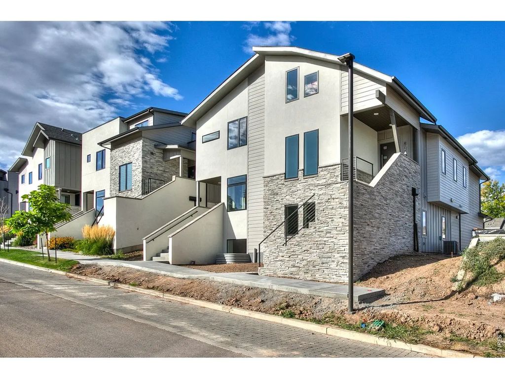 822 Cherokee Dr, Fort Collins