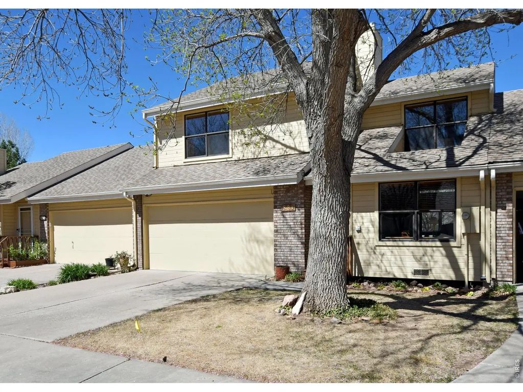 824 Chetwood Ct, Fort Collins