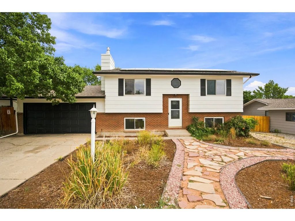 501 E 40th St, Loveland
