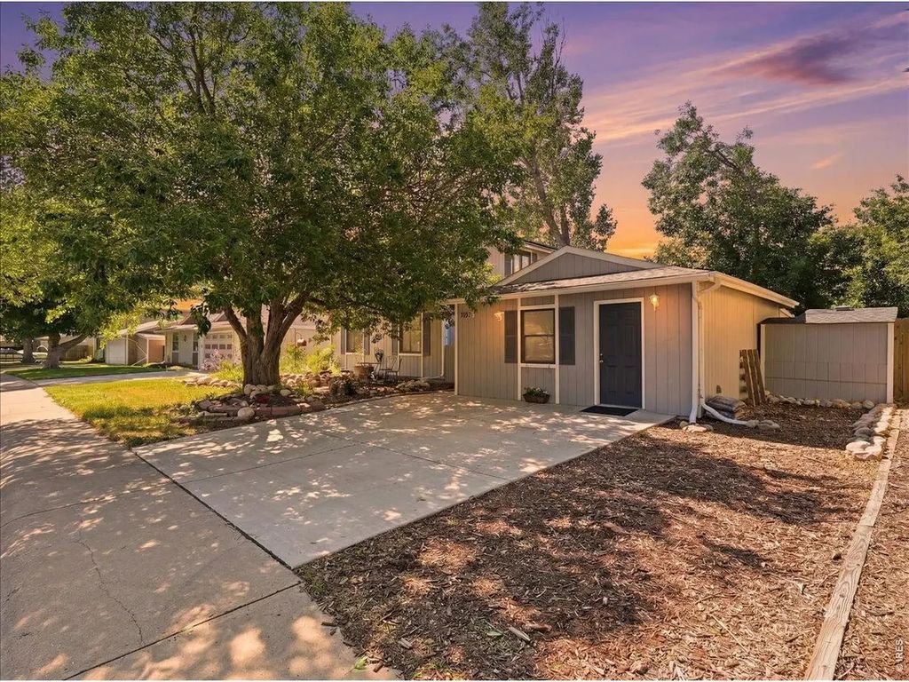 1937 Newcastle Ct, Fort Collins