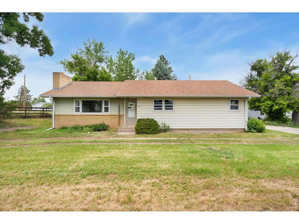 1744 N Overland Trl, Fort Collins