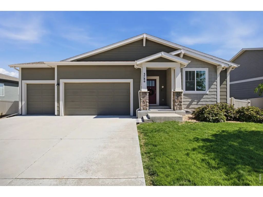 3786 Sweetgum St, Wellington