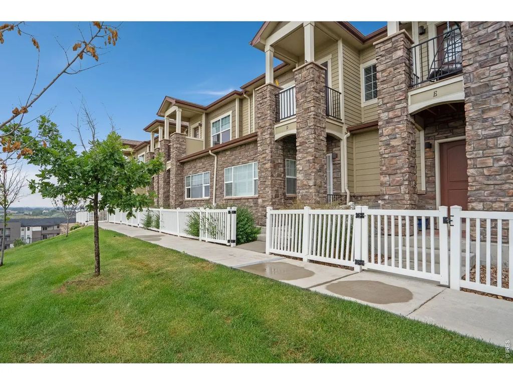 4846 Northern Lights Dr D, Fort Collins