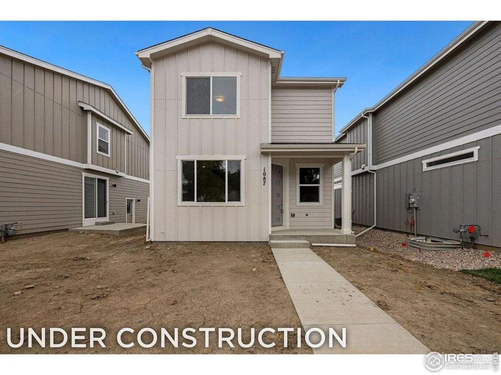 525 S 10th St, Berthoud