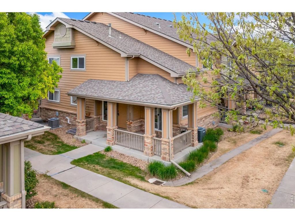 2702 Rigden Pkwy G1, Fort Collins