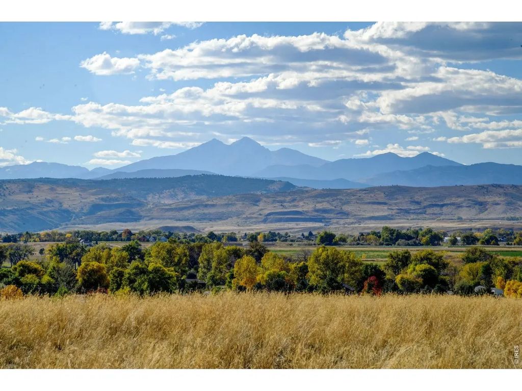 Cadence Ct, Berthoud