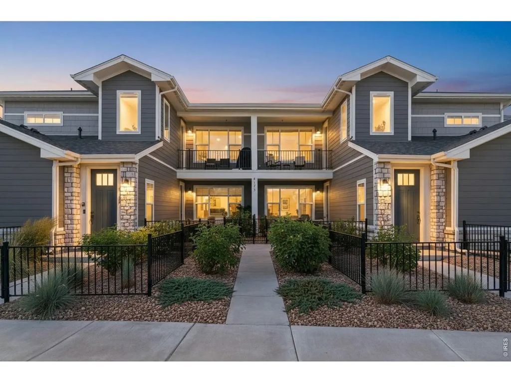 4173 N Park Dr 103, Loveland