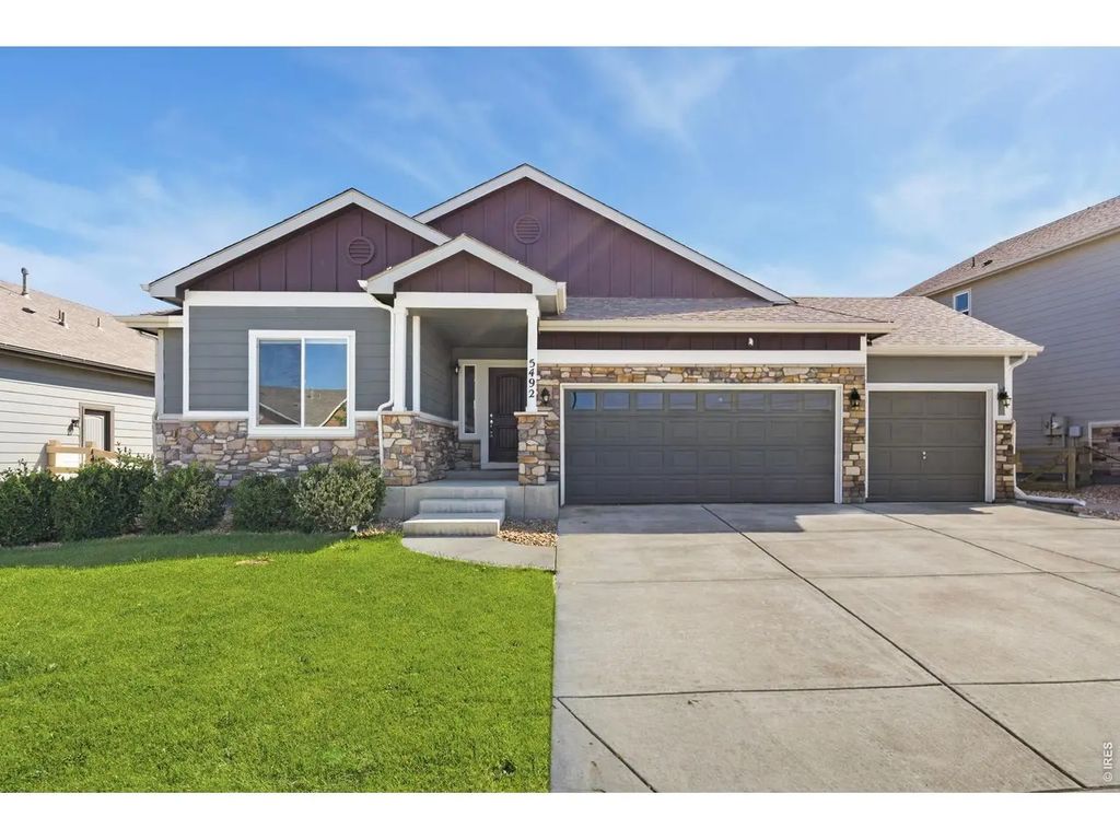 5492 Bristow Rd, Timnath