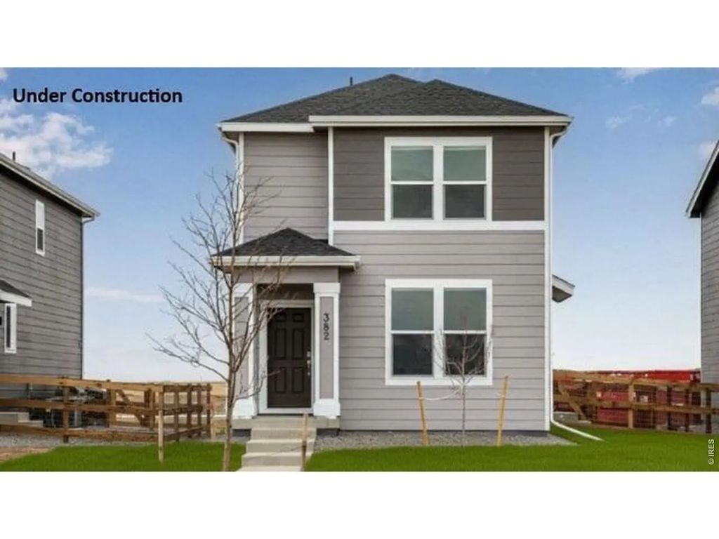 331 Fiord Way, Severance