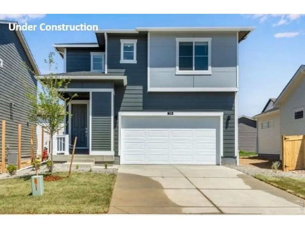 860 Trumpet Ln, Windsor