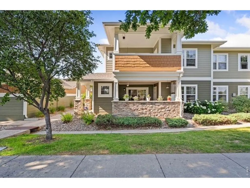 2302 Owens Ave 103, Fort Collins